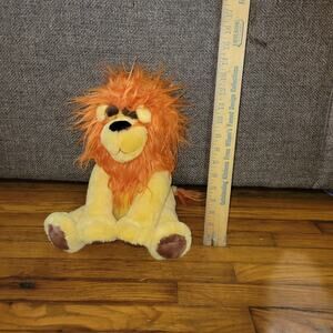 12"‎ Plush Giggle Scape Soft Lion 2024 Target